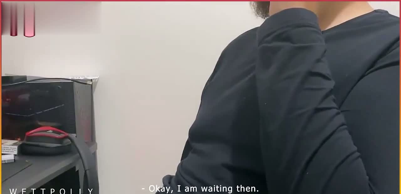 Doyumsuz bakıcı ağzına boşaltmak istiyor