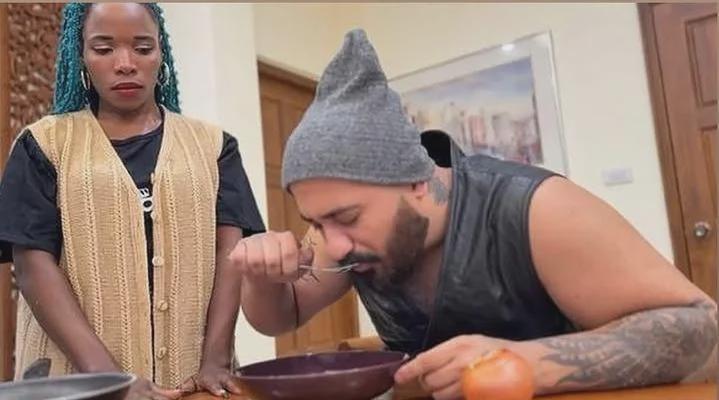 Lanetkel İfşa Porno